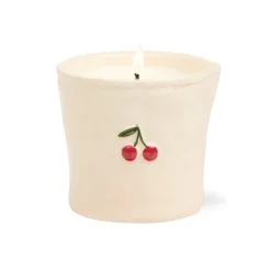 Bistro Smoked Cherry 8oz Candle