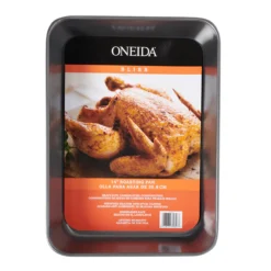 Bliss Bakeware 14" Roasting Pan