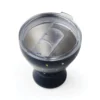 Blue Bay Dot Stainless Steel Cocktail Tumbler