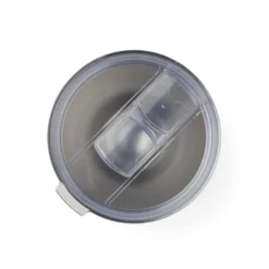 Blue Bay Dot Stainless Steel Cocktail Tumbler