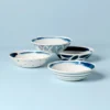 Blue Bay Melamine All-Purpose Bowls, Set of 4