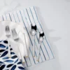 Blue Bay 20-Piece Flatware Set