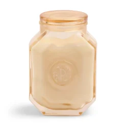 Botanica Cotton & Teak 8oz Candle