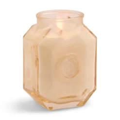 Botanica Cotton & Teak 8oz Candle