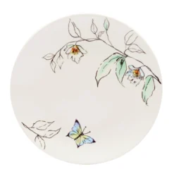 Botanica 12-Piece Dinnerware Set