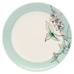 Botanica 12-Piece Dinnerware Set