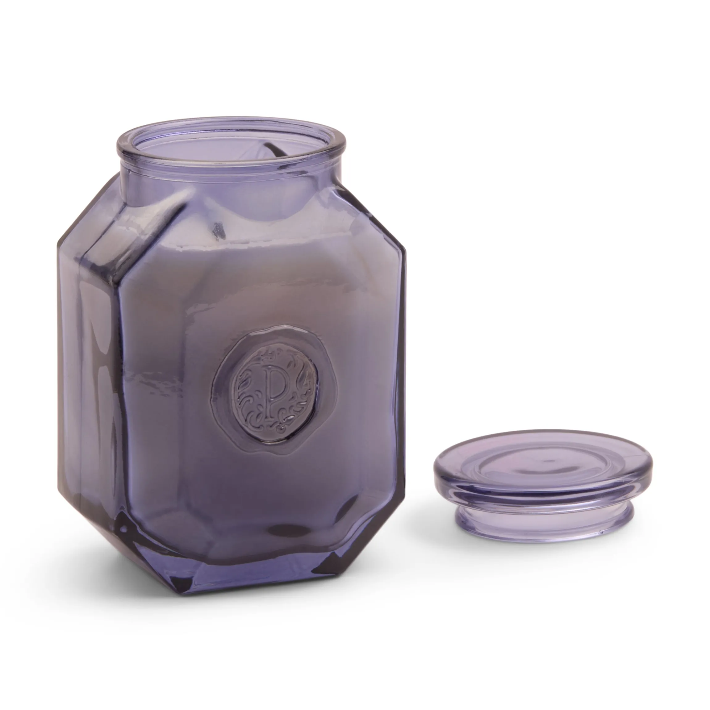 Botanica Sea Salt & Amber 8oz Candle