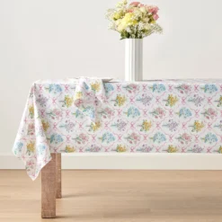 Bouquet Ribbon 60x84 Tablecloth