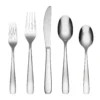 Bourne 20-Piece Flatware Set