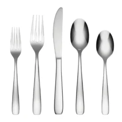 Bourne 20-Piece Flatware Set