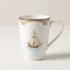 British Colonial Tradewind Mug