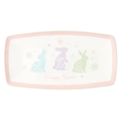 Bunny Hop Hors d'Oeuvres Tray