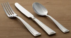Butler 20-Piece Flatware Set