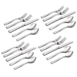 Butler 20-Piece Flatware Set