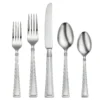 Butler 45-Piece Flatware Set
