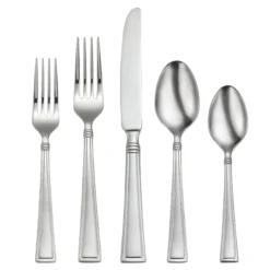 Butler 45-Piece Flatware Set