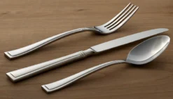 Butler 45-Piece Flatware Set
