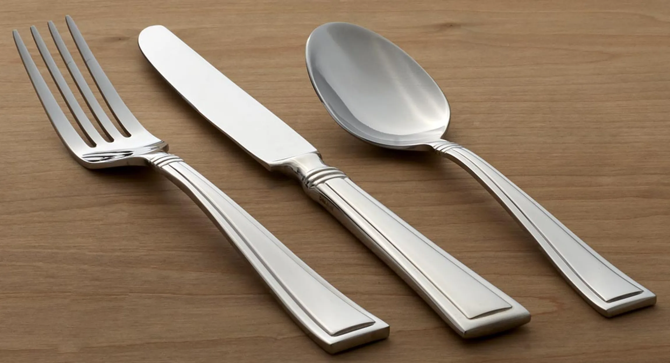 Butler 45-Piece Flatware Set