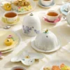 Butterfly Meadow Bee Spoon Rest