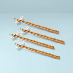 Butterfly Meadow Chopsticks & Stands