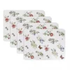 Butterfly Meadow Cork Placemats, Set of 4