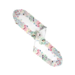 Butterfly Meadow Flutter Table Runner