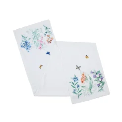 Butterfly Meadow Garden Runner