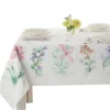 Butterfly Meadow Garden 60x120 Tablecloth