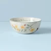 Butterfly Meadow "Home is Where The Heart is" Bowl