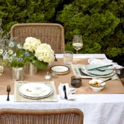 Butterfly Meadow 18-Piece Dinnerware Set