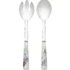 Butterfly Meadow 2-Piece Serving Set