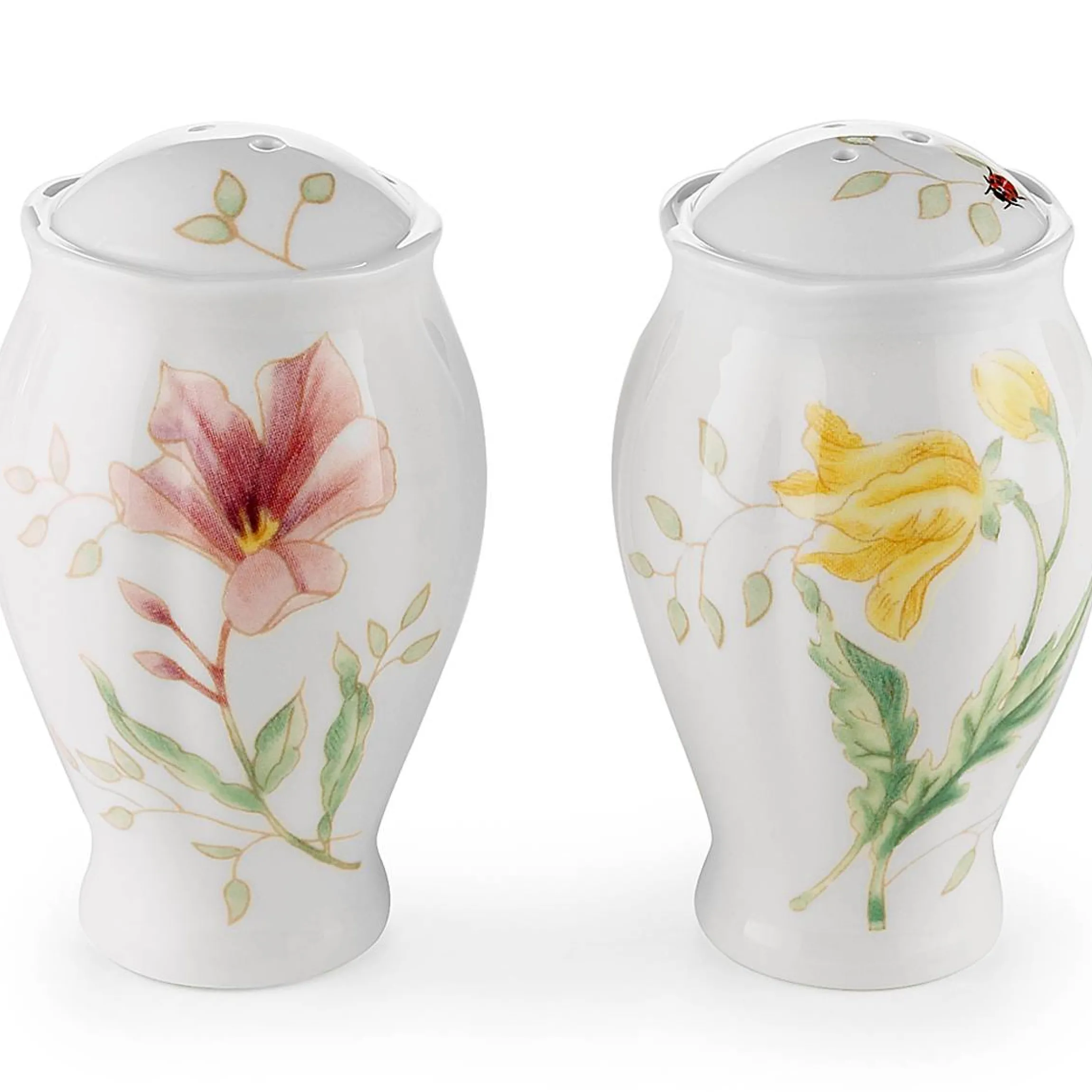 Butterfly Meadow Salt & Pepper Shaker Set