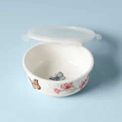 Butterfly Meadow Serve & Store Container
