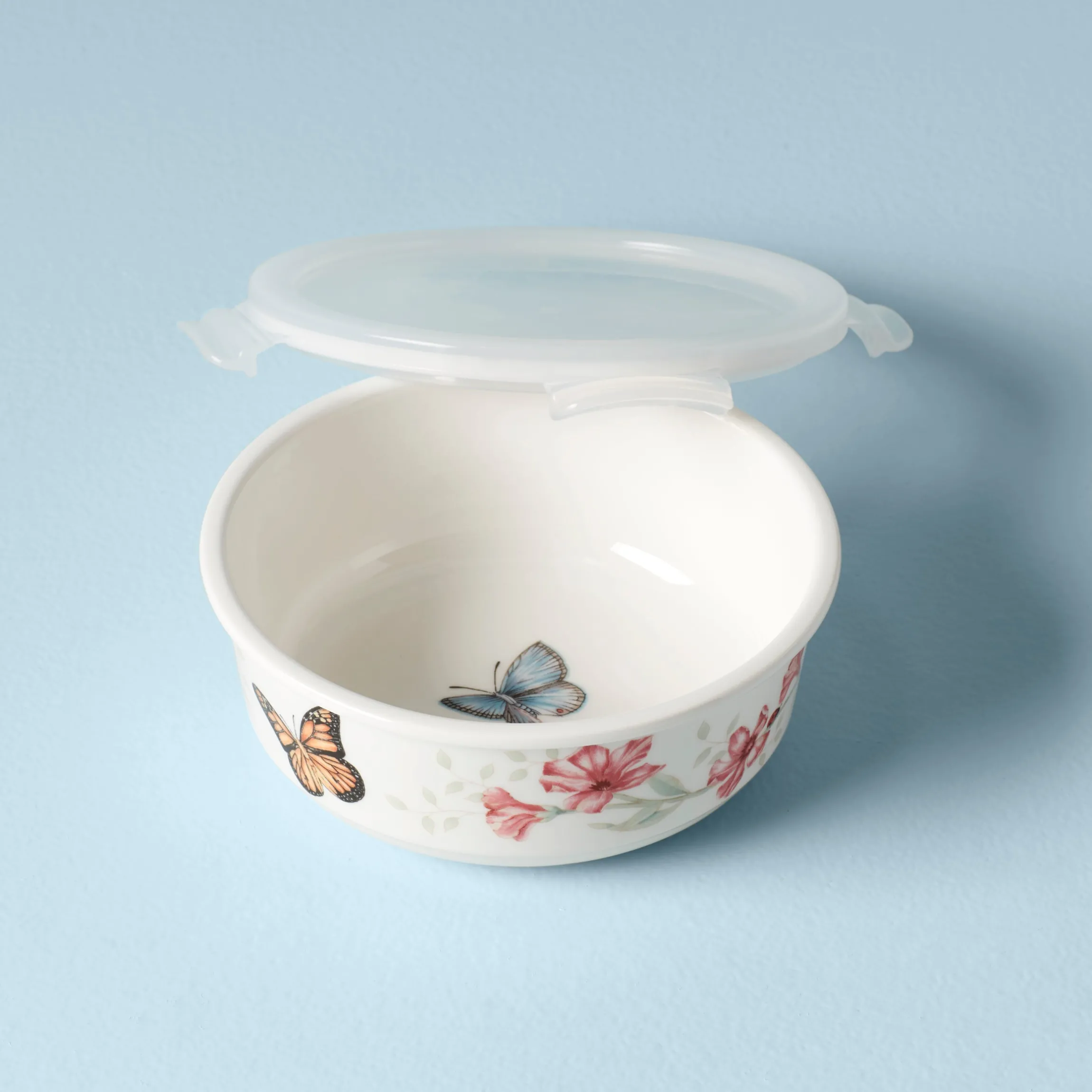 Butterfly Meadow Serve & Store Container