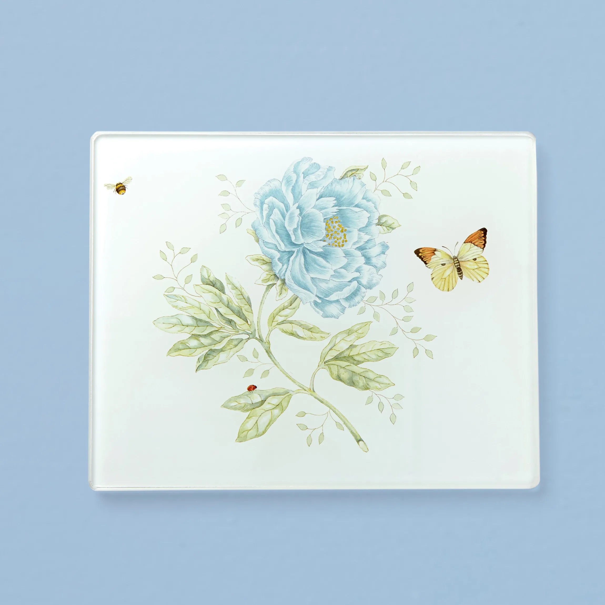 Butterfly Meadow Small Cutting Board