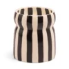 Cabana Lava Stone 6.5oz Candle