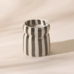Cabana Lava Stone 6.5oz Candle