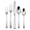 Cabria 20-Piece Flatware Set