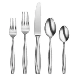 Camlynn 20-Piece Flatware Set