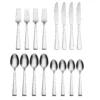 Catalina 16-Piece Flatware Set