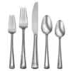 Cella 42-Piece Flatware Set