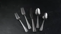 Cella 42-Piece Flatware Set