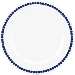 Charlotte Street North Dinner Plate