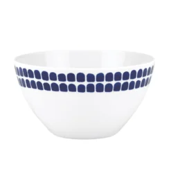 Charlotte Street North Soup Bowl