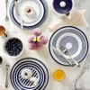 Charlotte Street 5-Piece Place Setting