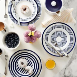 Charlotte Street 5-Piece Place Setting