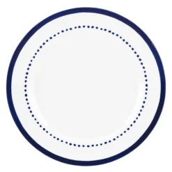 Charlotte Street West Dinner Plate
