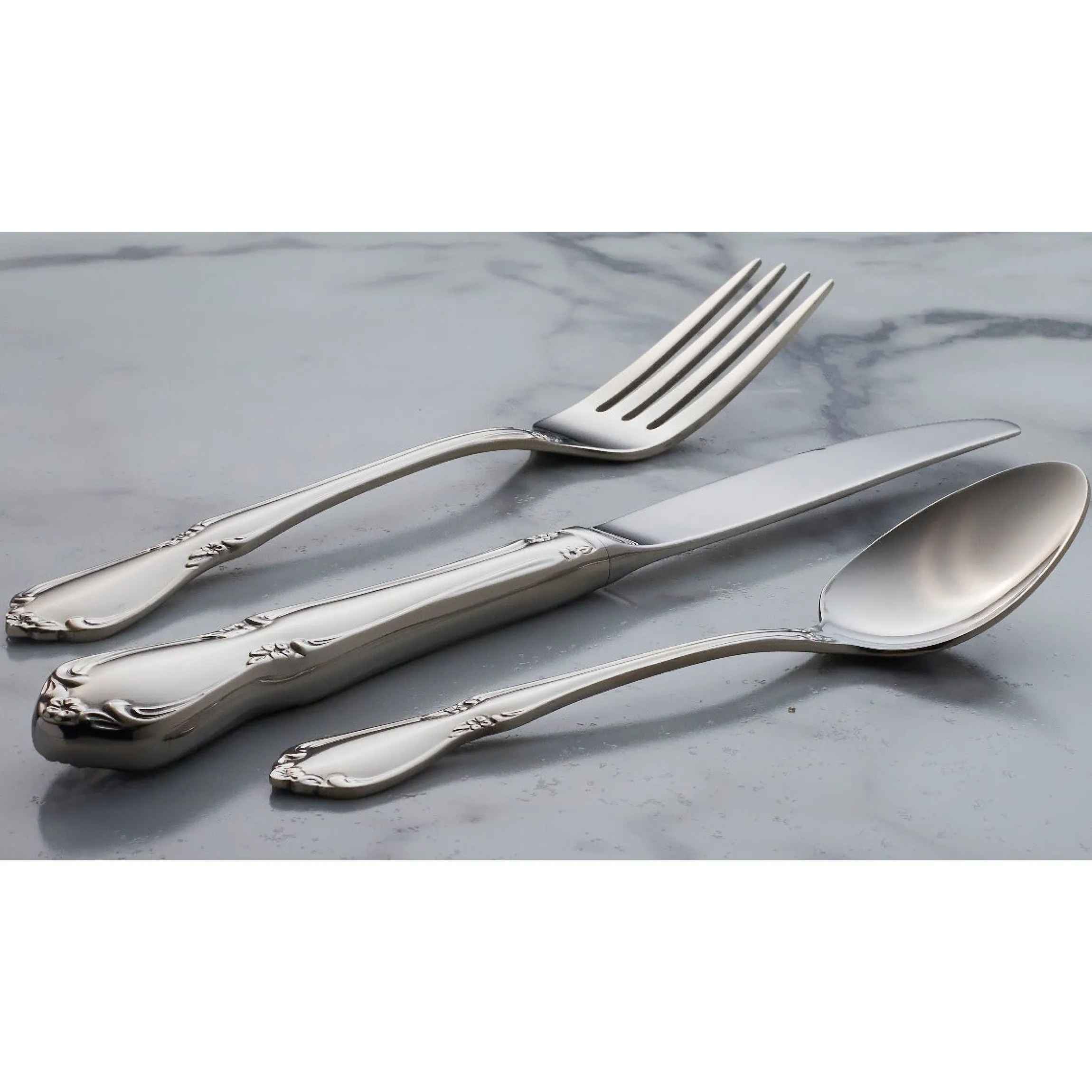 Chateau 5-Piece Place Setting
