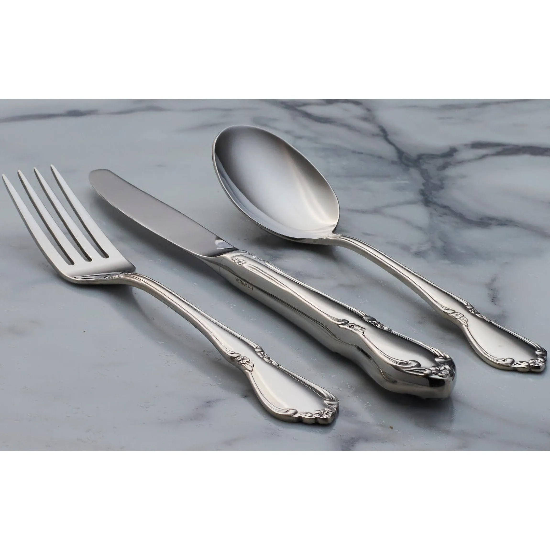 Chateau 5-Piece Place Setting