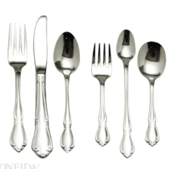 Chateau 6-Piece Progress Set